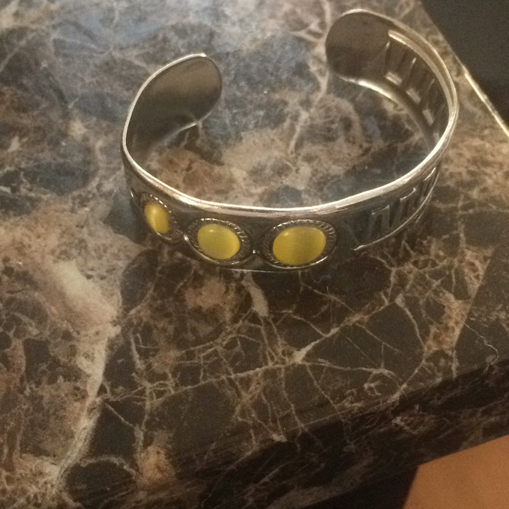 FINAL MARKDOWN New cuff bracelet